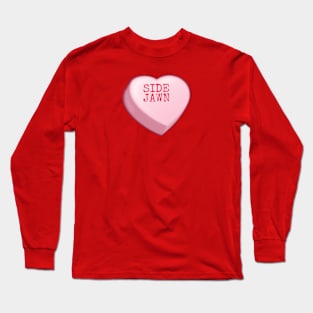 Side Jawn Long Sleeve T-Shirt